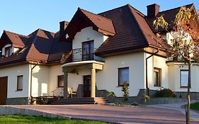 Apartament na Falsztynie